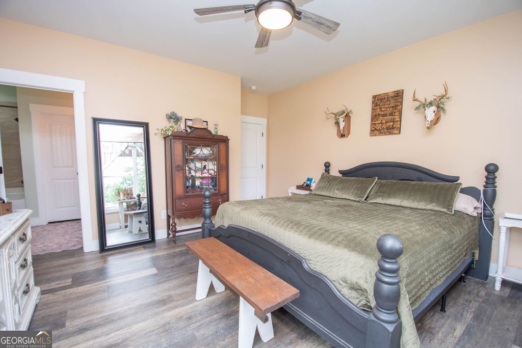 8739 Highway 109 Zebulon - Photo 20