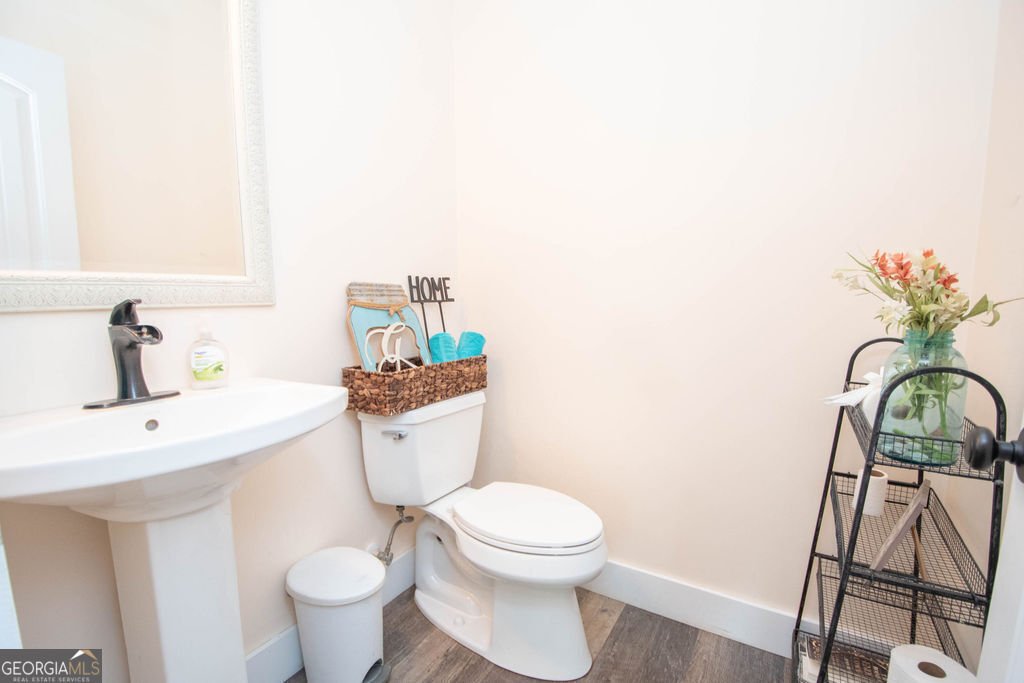 8739 Highway 109 Zebulon - Photo 24