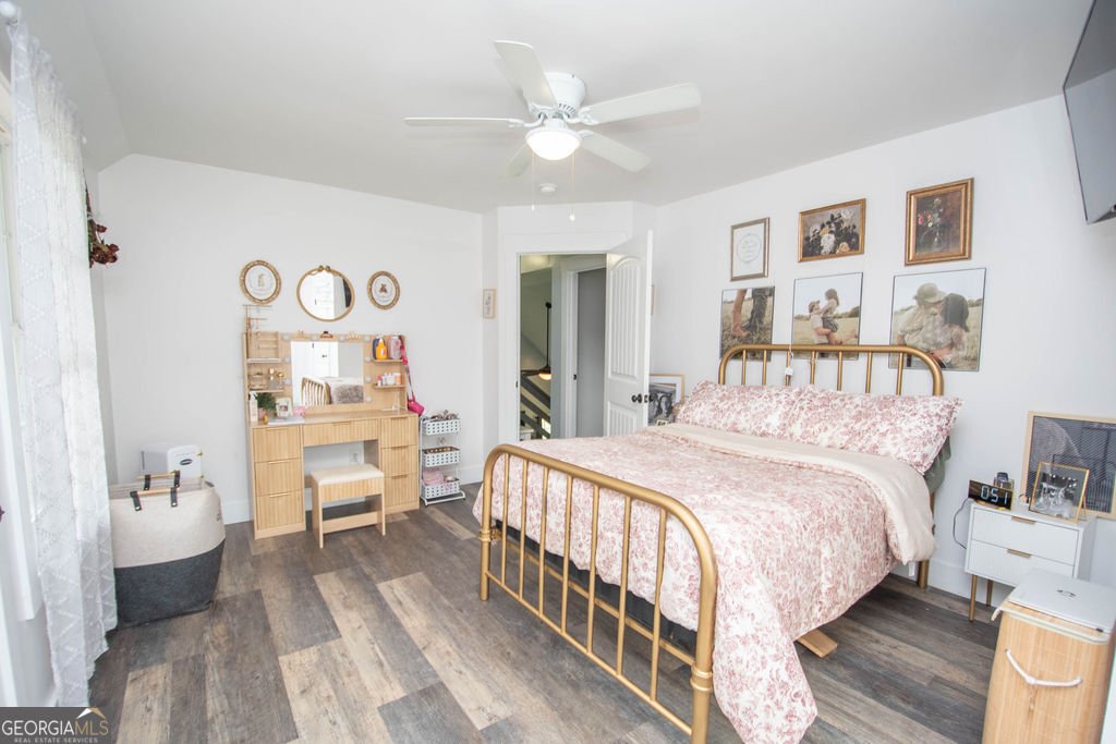 8739 Highway 109 Zebulon - Photo 32