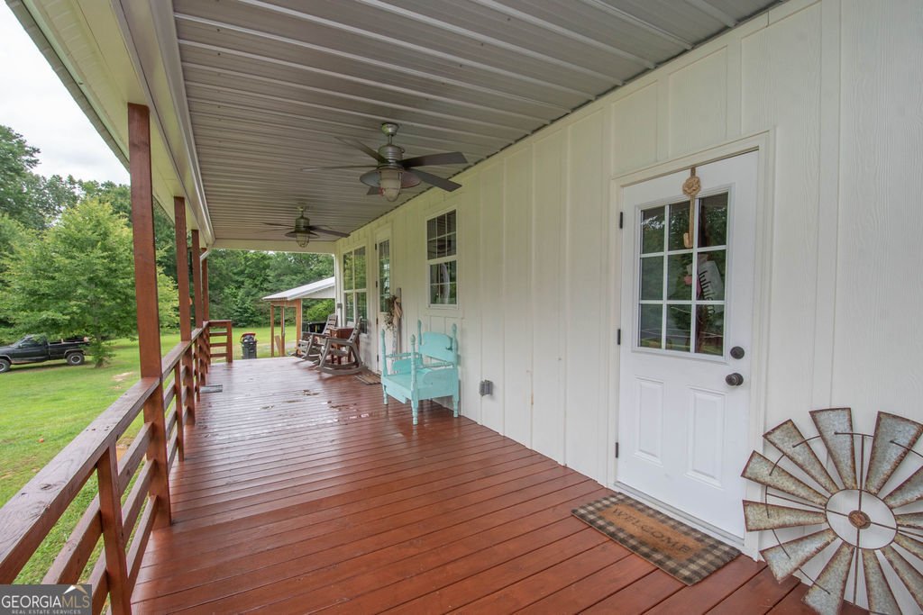 8739 Highway 109 Zebulon - Photo 35