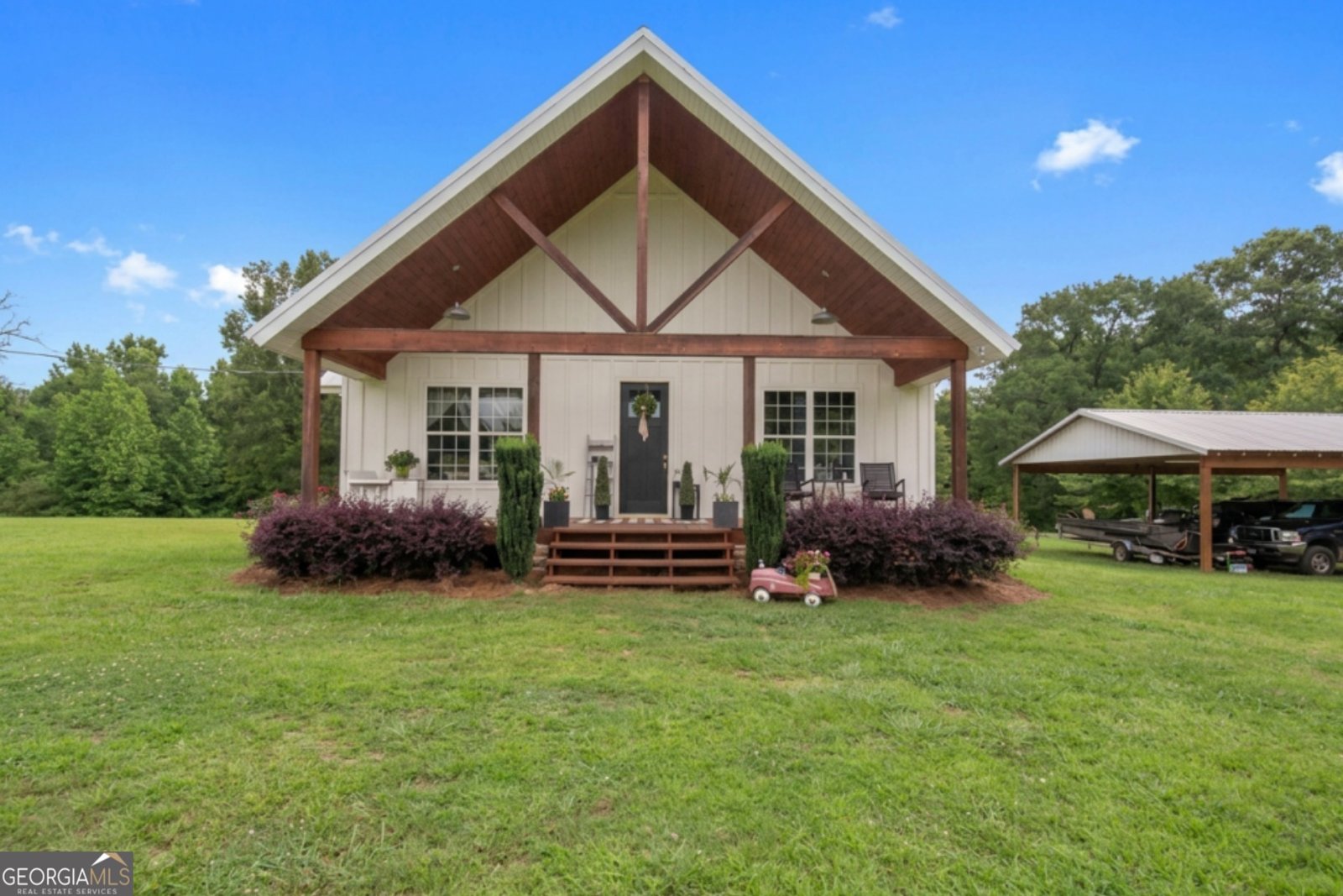 8739 Highway 109 Zebulon - Photo 44