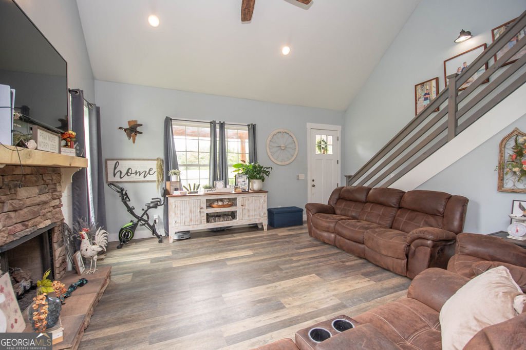 8739 Highway 109 Zebulon - Photo 7