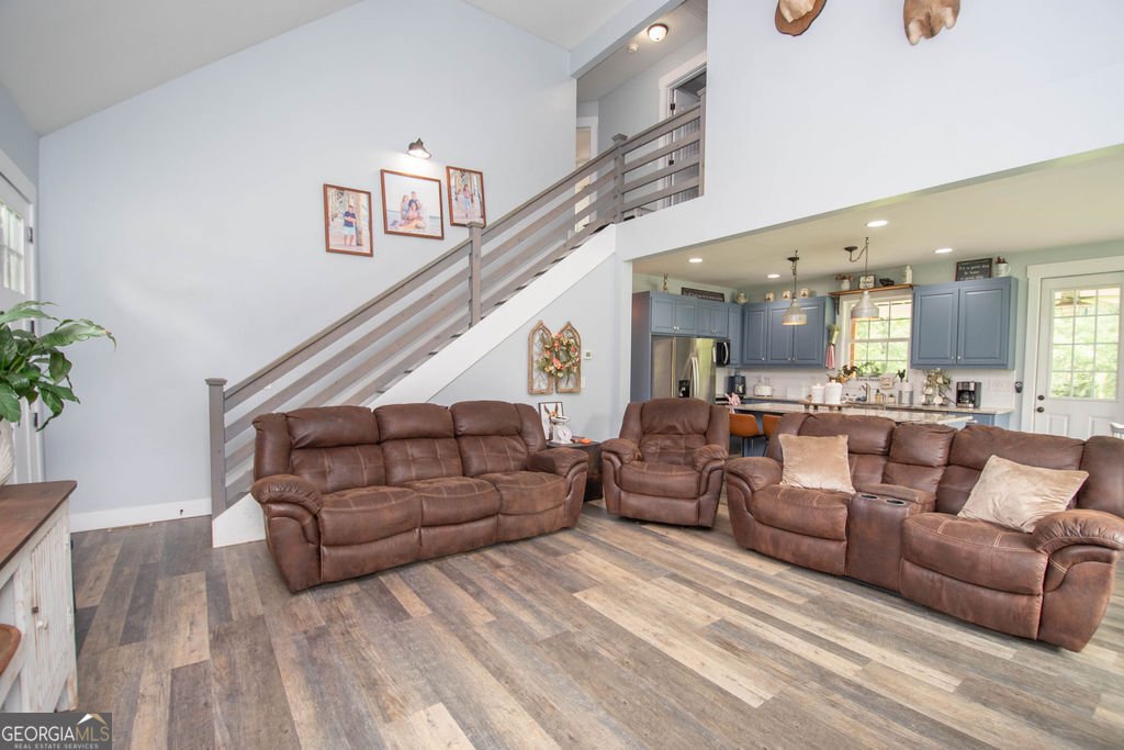 8739 Highway 109 Zebulon - Photo 8