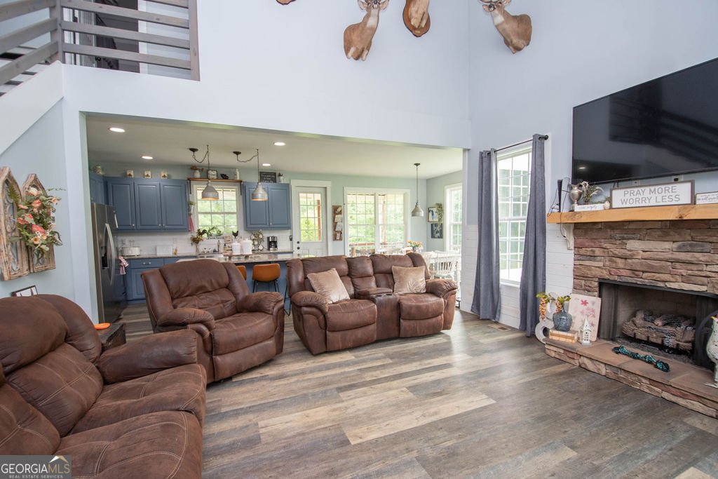 8739 Highway 109 Zebulon - Photo 9