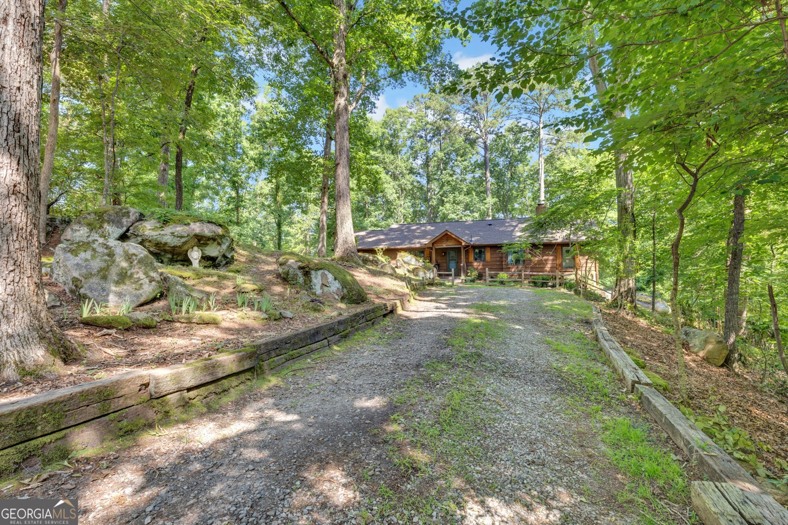 177 Night Hawk Court Monticello - main photo