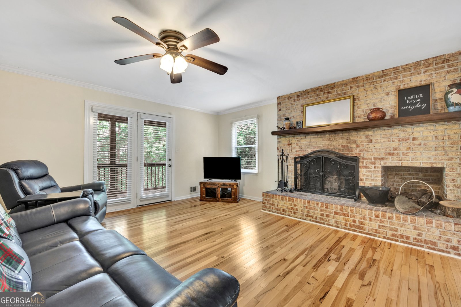 177 Night Hawk Court Monticello - Photo 20