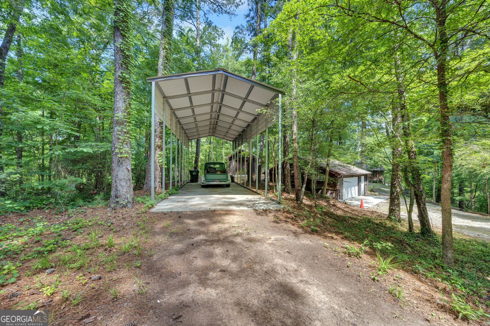 177 Night Hawk Court Monticello - Photo 6