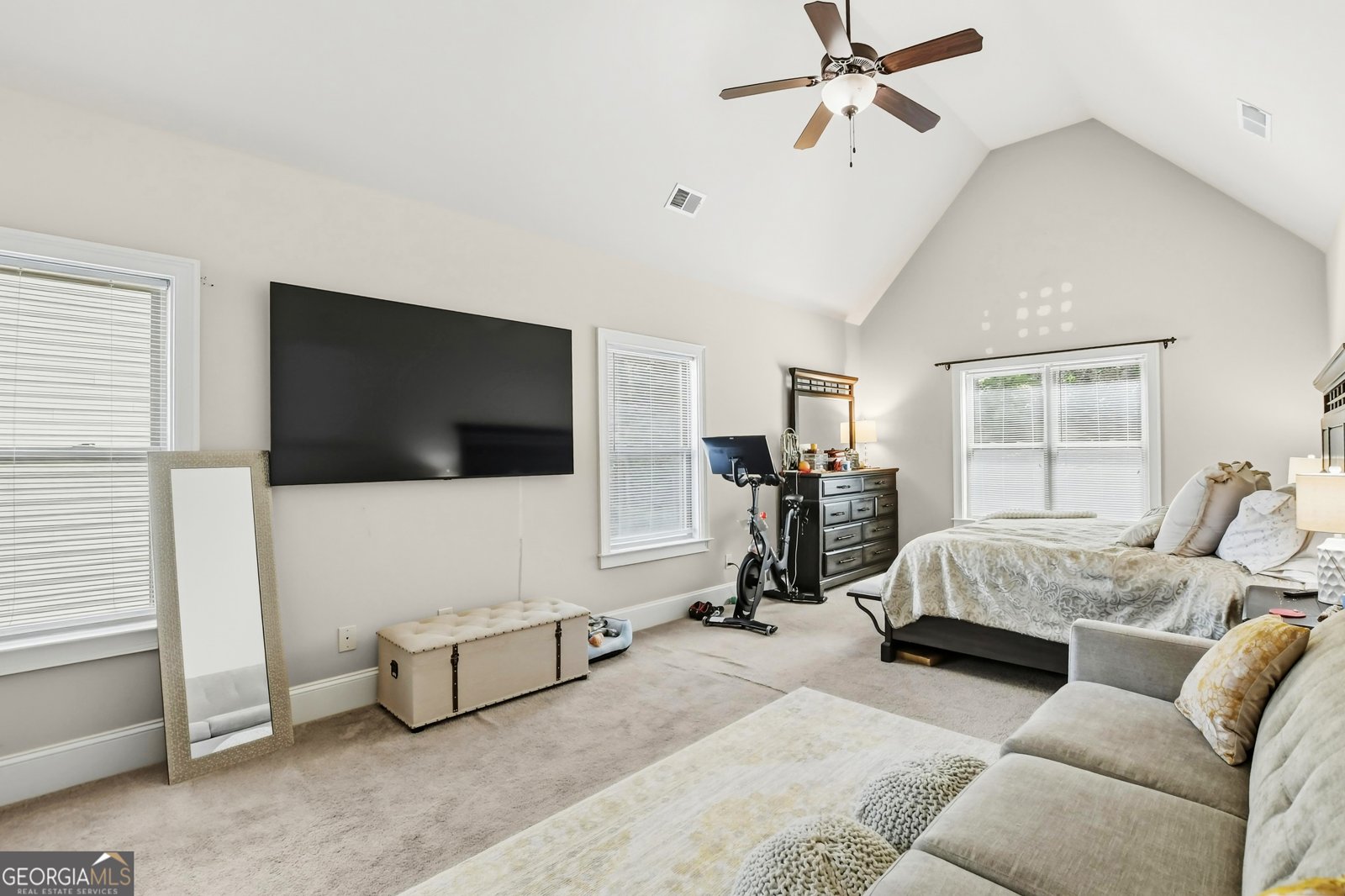 944 Brookmere Court South Fulton - Photo 16