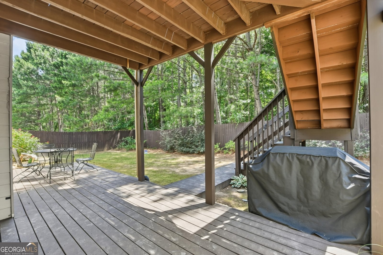 944 Brookmere Court South Fulton - Photo 30