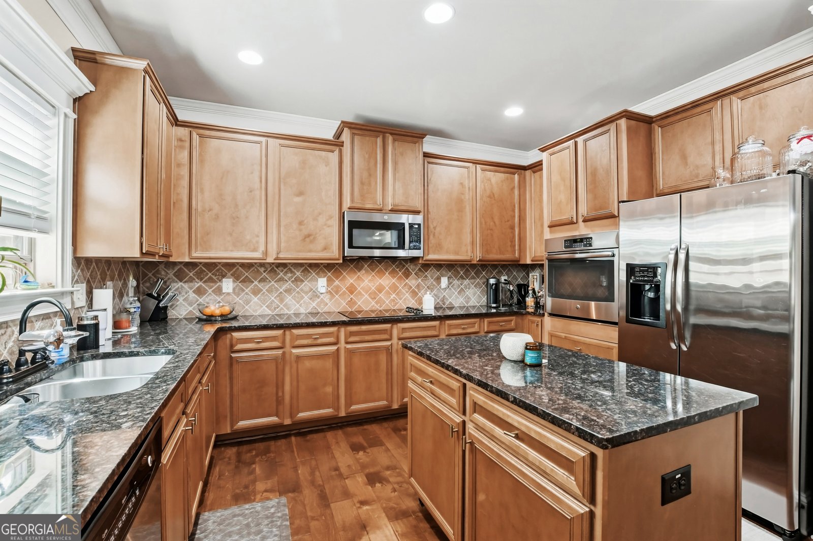 944 Brookmere Court South Fulton - Photo 6