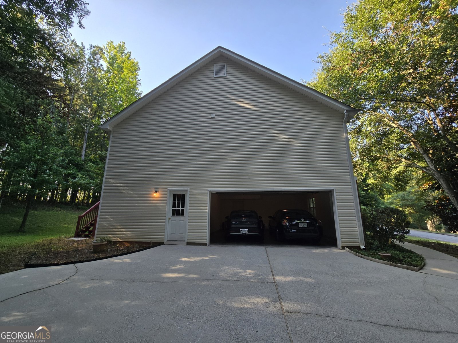 45 Ashley Woods Drive Newnan - Photo 47
