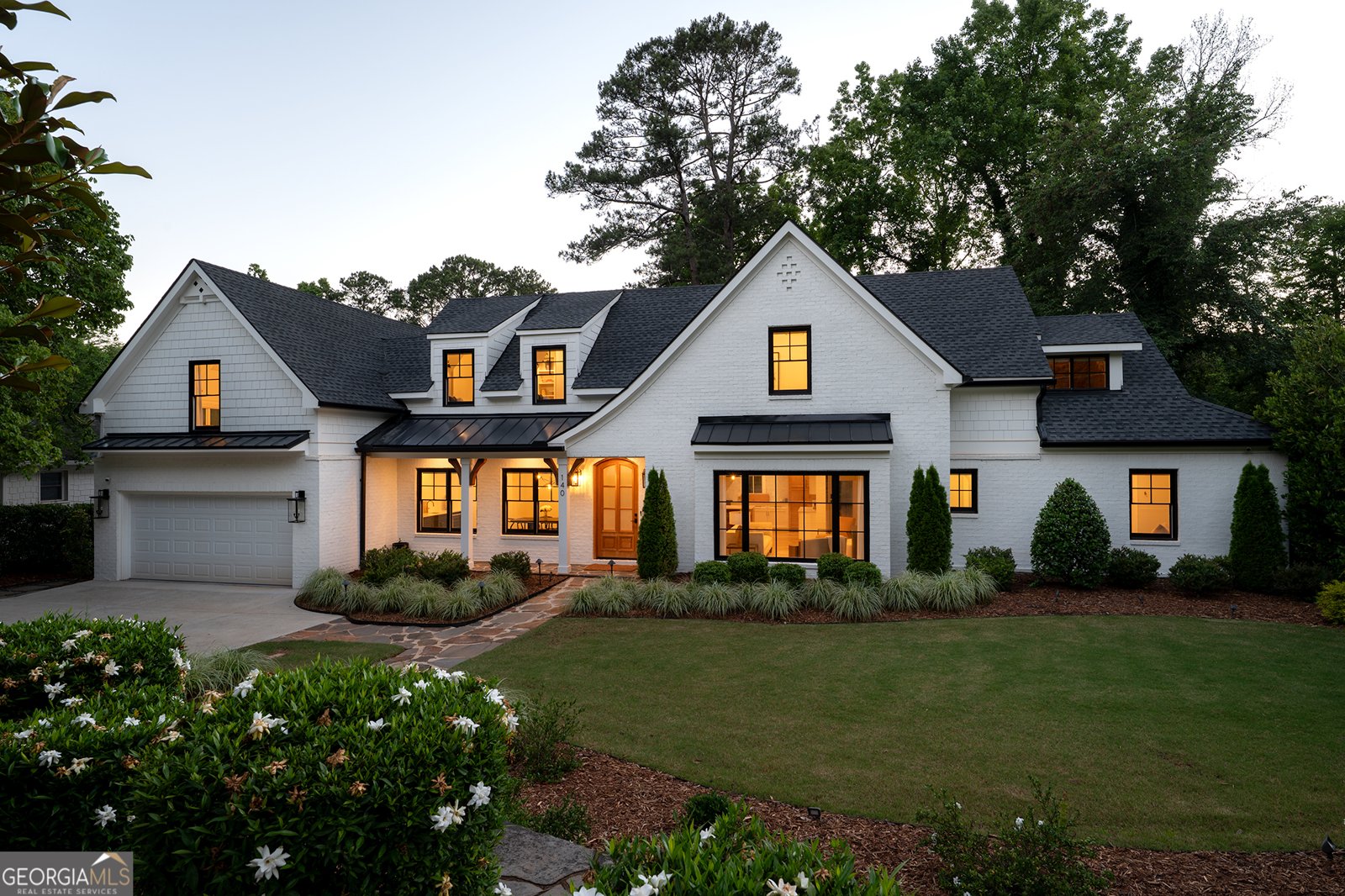 140 Meadowview Road Athens - Photo 2