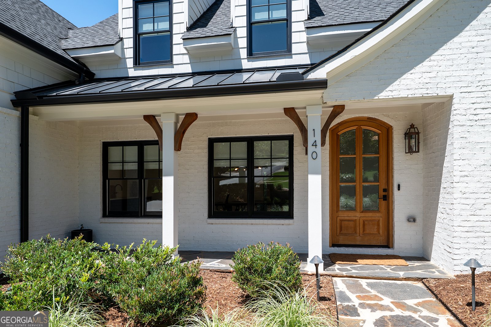 140 Meadowview Road Athens - Photo 3