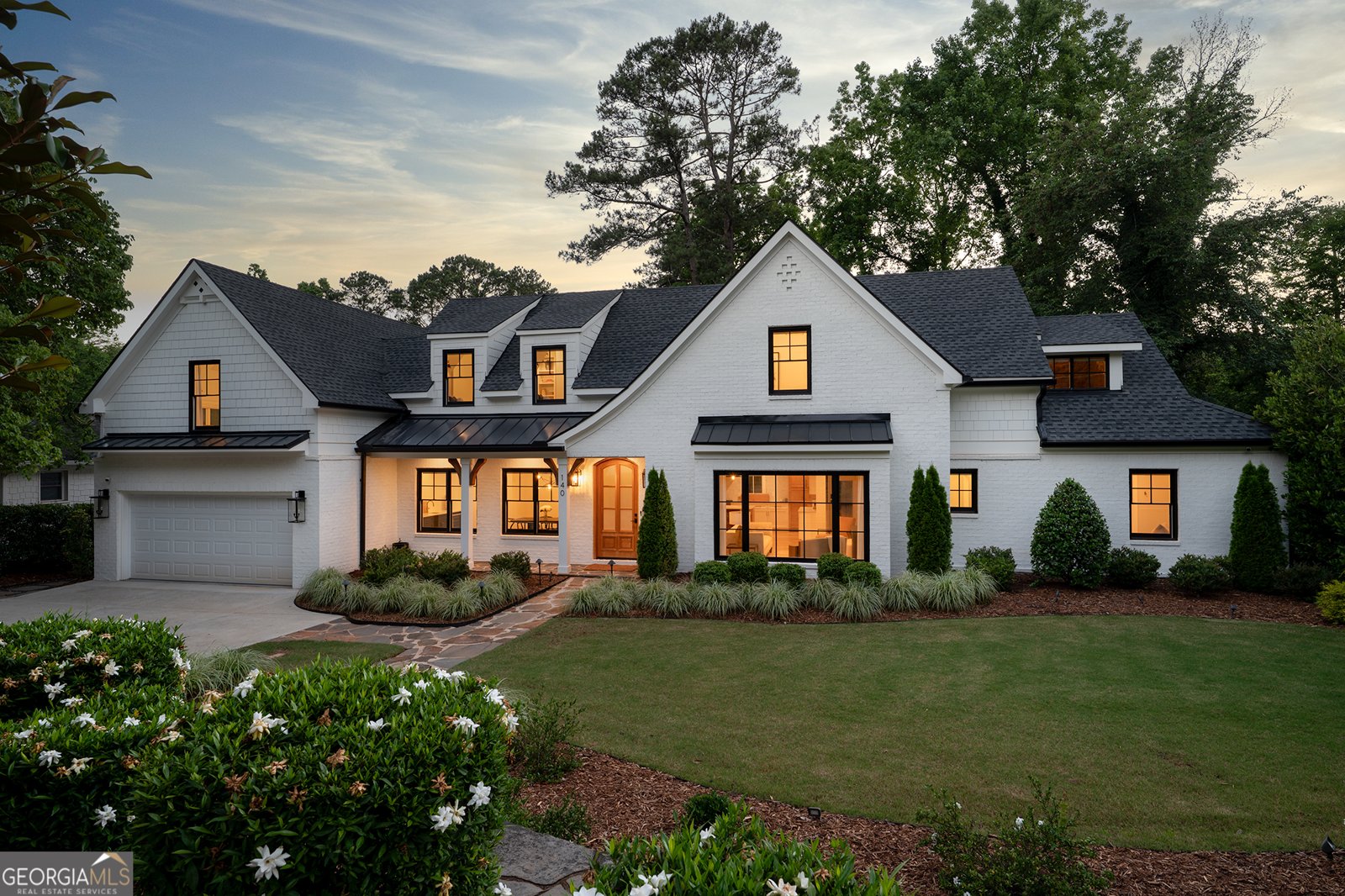 140 Meadowview Road Athens - Photo 49