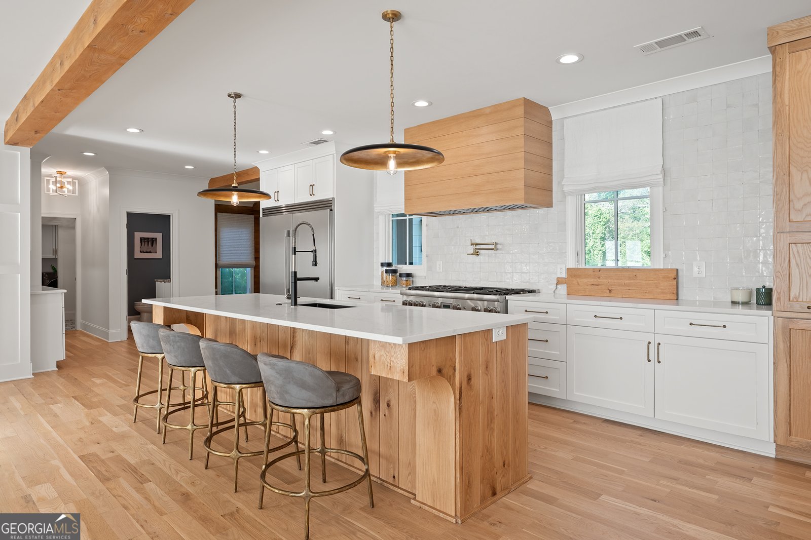 140 Meadowview Road Athens - Photo 5