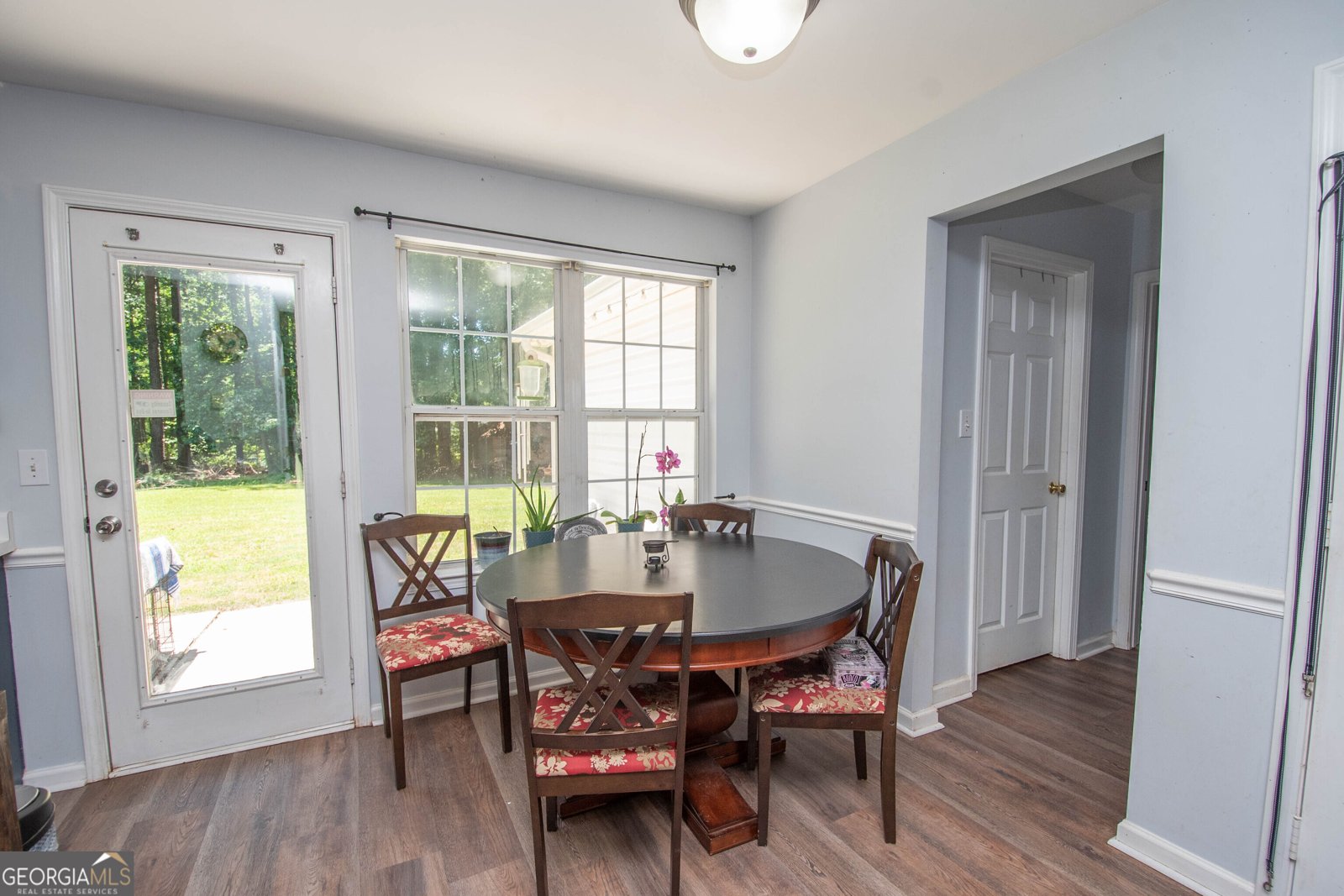 40 Four Oaks Drive Newnan - Photo 10