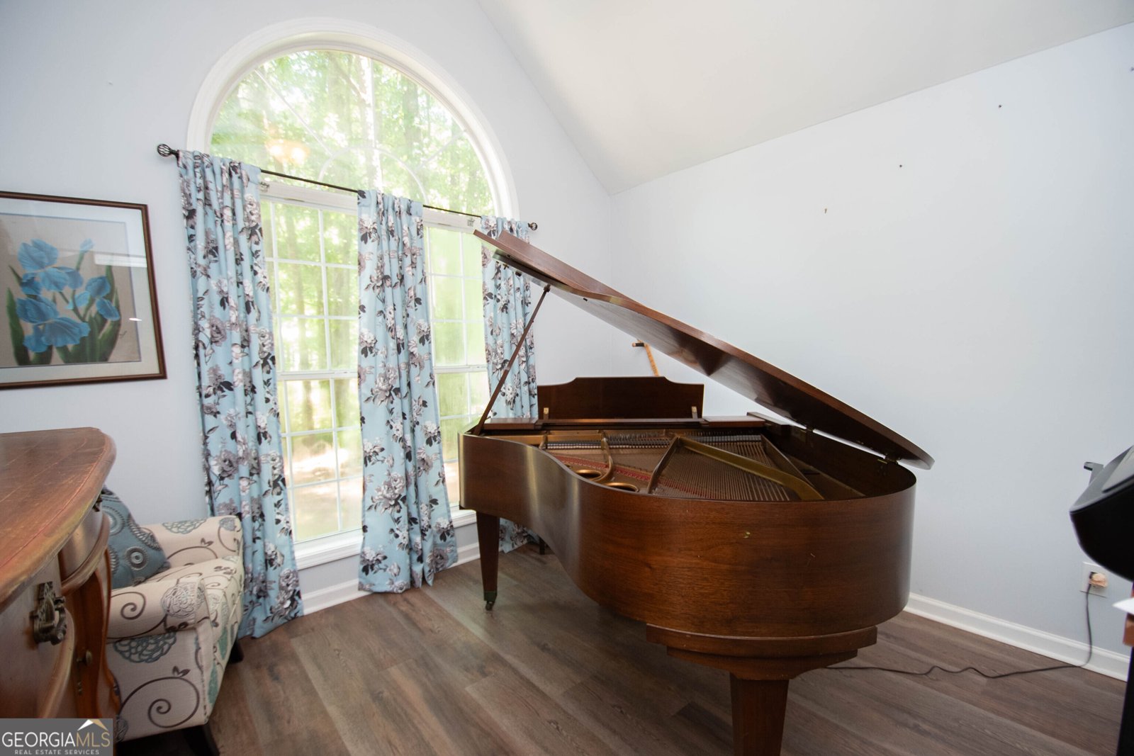40 Four Oaks Drive Newnan - Photo 12