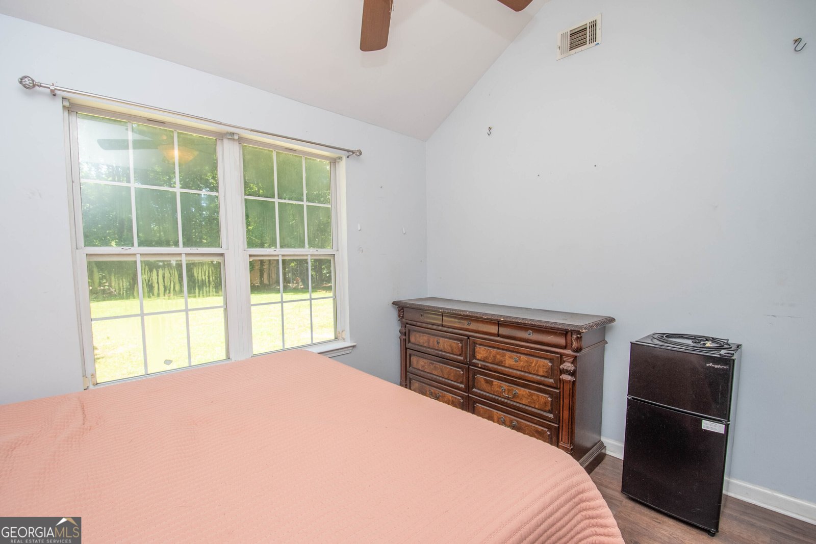 40 Four Oaks Drive Newnan - Photo 14