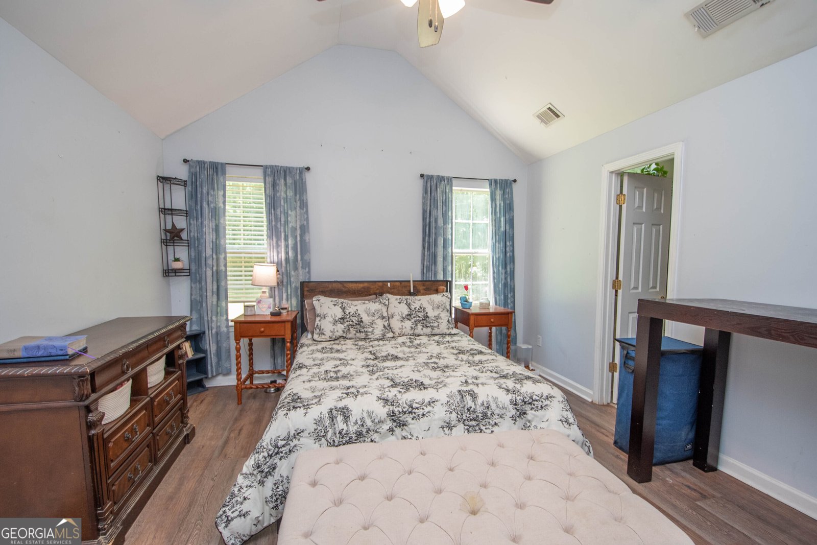 40 Four Oaks Drive Newnan - Photo 15