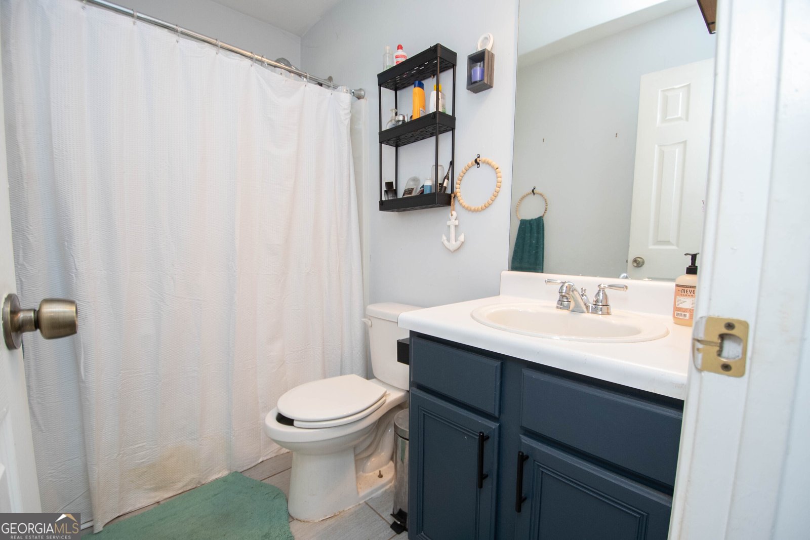40 Four Oaks Drive Newnan - Photo 16