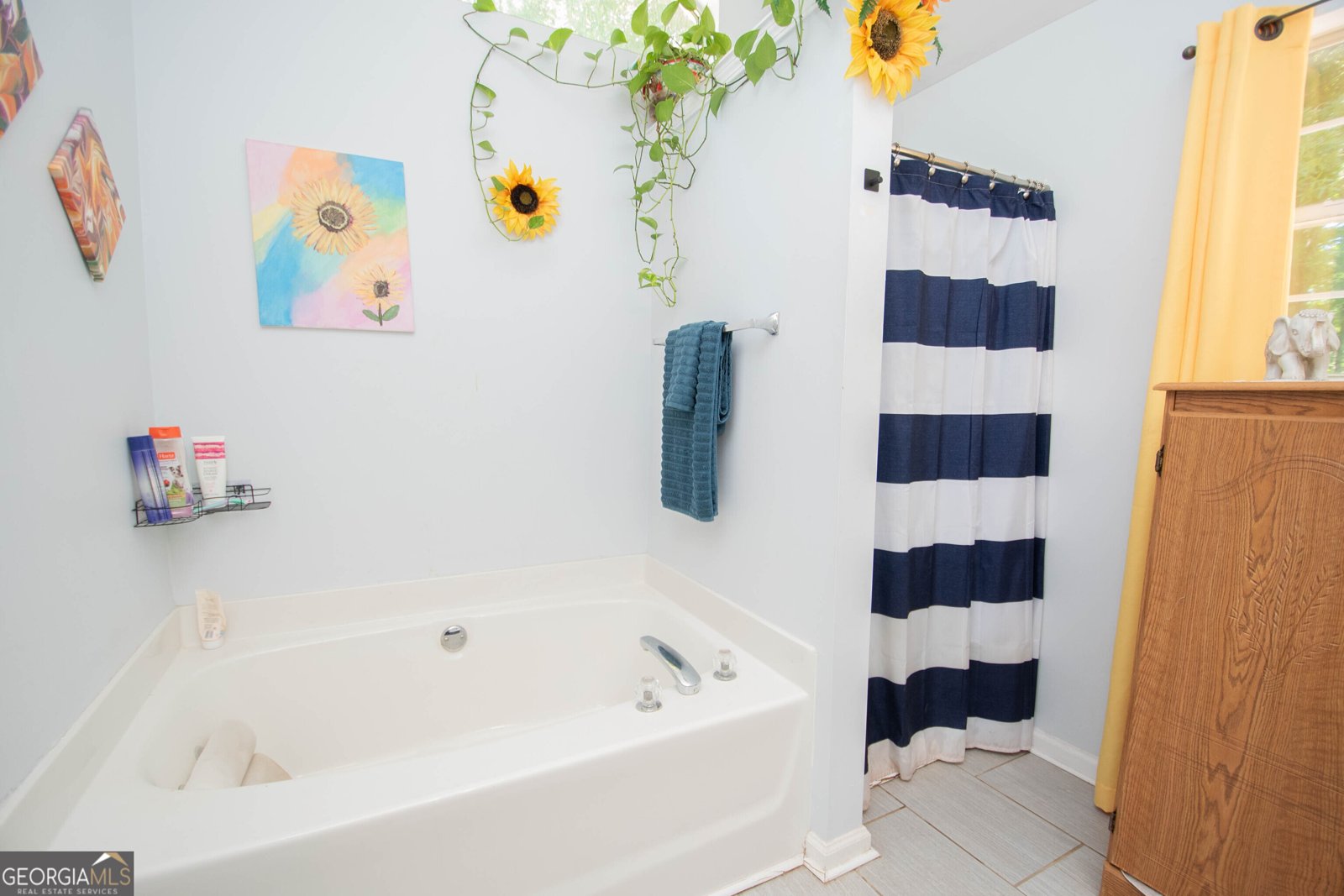 40 Four Oaks Drive Newnan - Photo 18