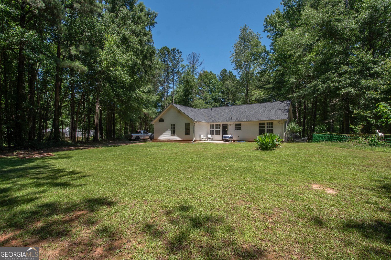 40 Four Oaks Drive Newnan - Photo 19