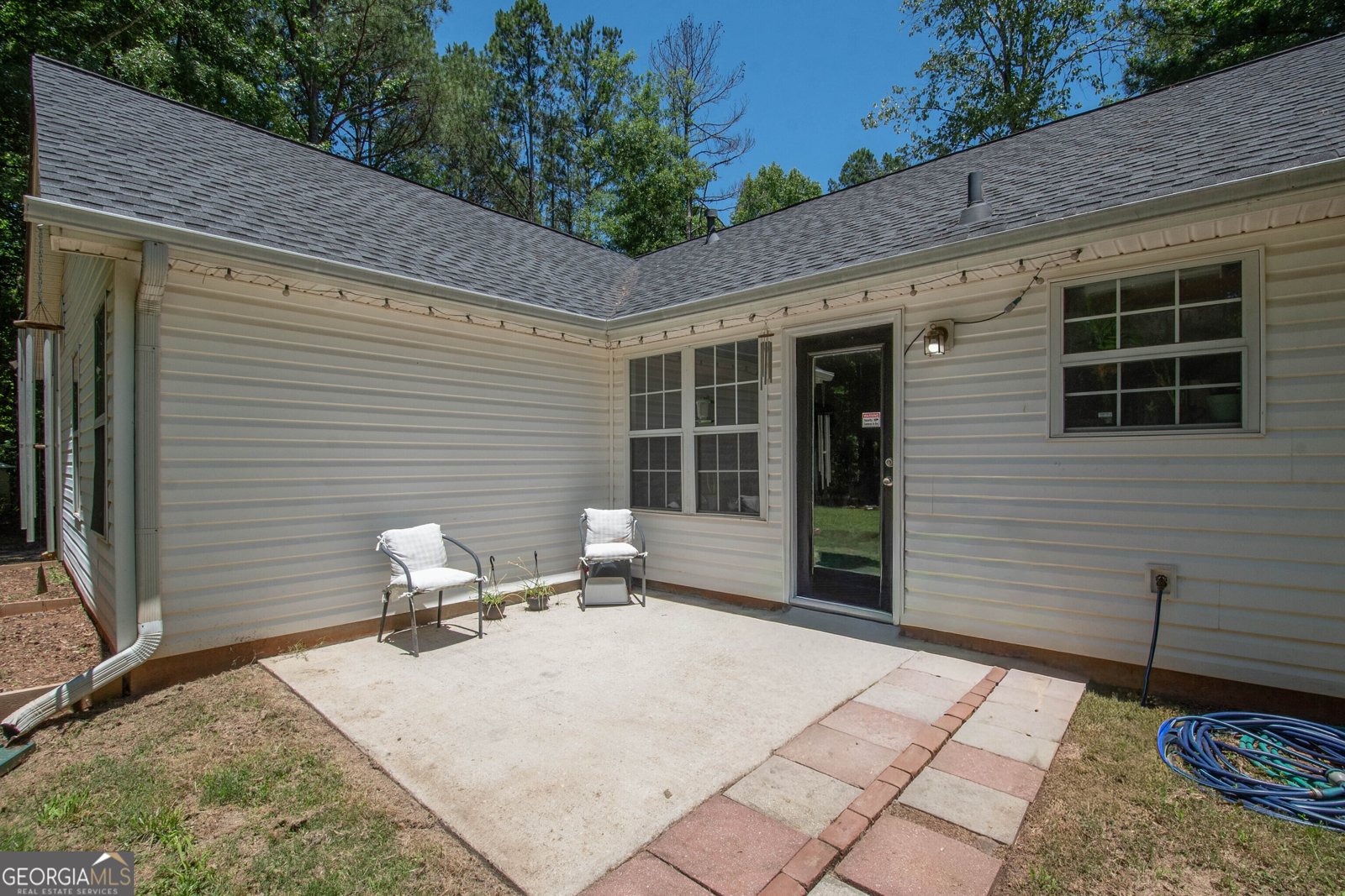 40 Four Oaks Drive Newnan - Photo 20