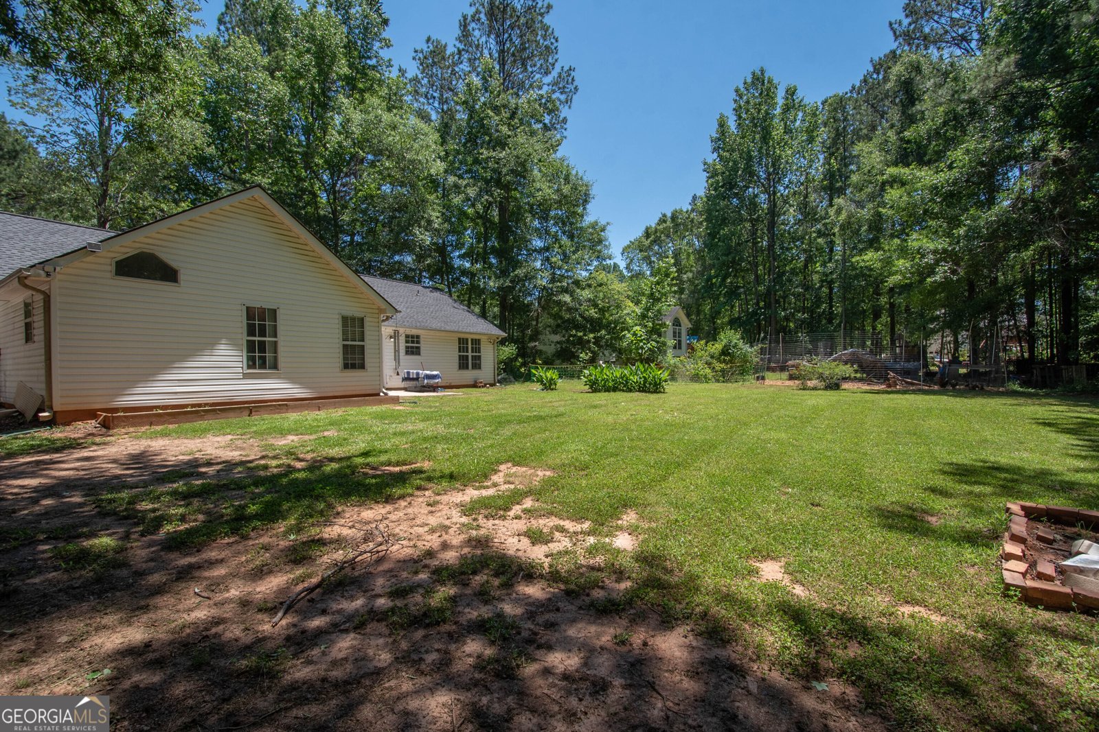 40 Four Oaks Drive Newnan - Photo 21