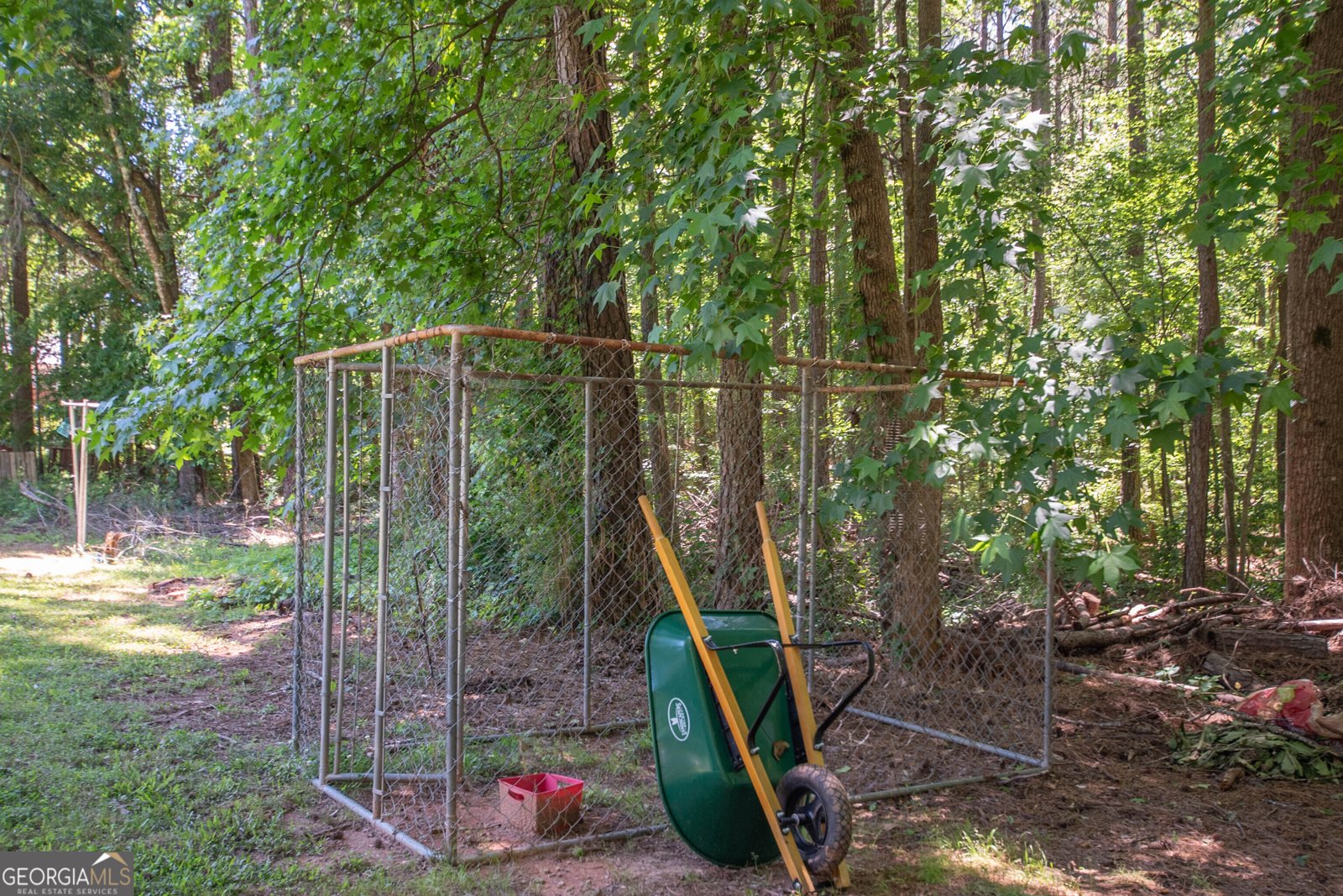 40 Four Oaks Drive Newnan - Photo 24