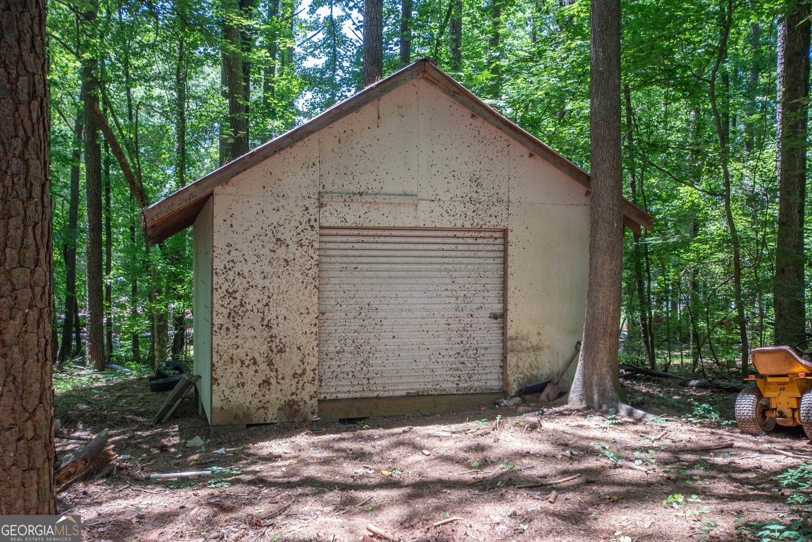 40 Four Oaks Drive Newnan - Photo 25