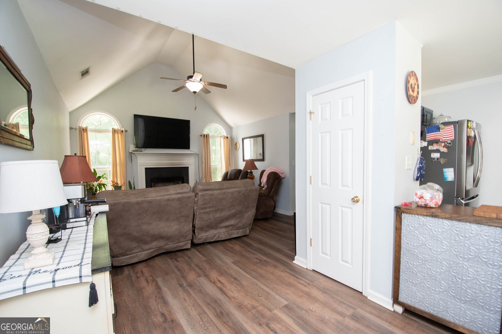 40 Four Oaks Drive Newnan - Photo 6