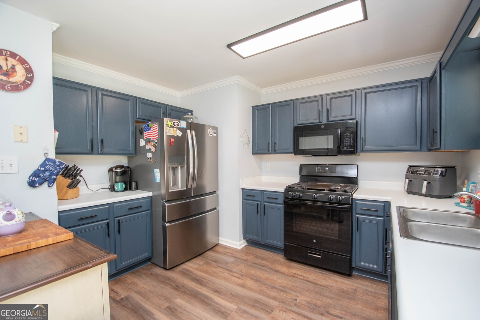 40 Four Oaks Drive Newnan - Photo 7