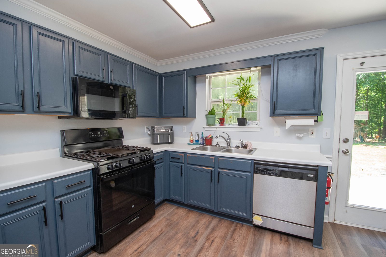 40 Four Oaks Drive Newnan - Photo 8