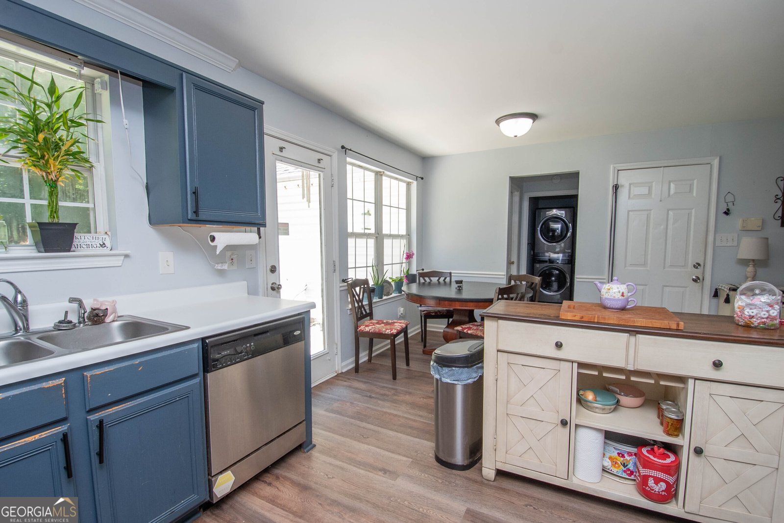 40 Four Oaks Drive Newnan - Photo 9