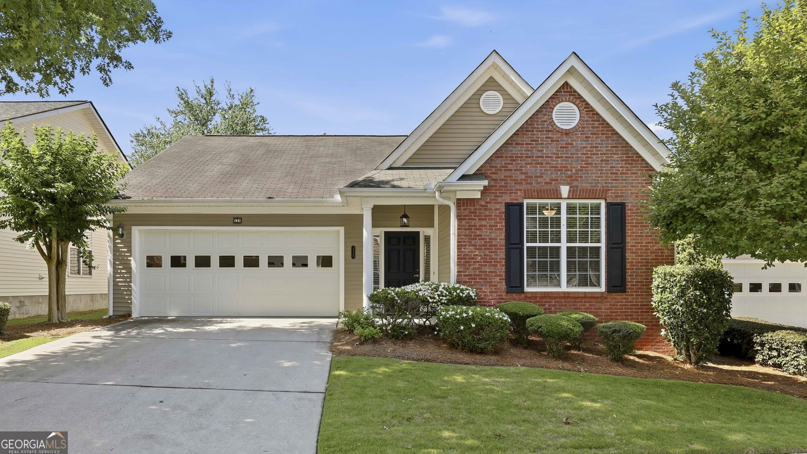 115 Williams Pride Way Newnan - main photo