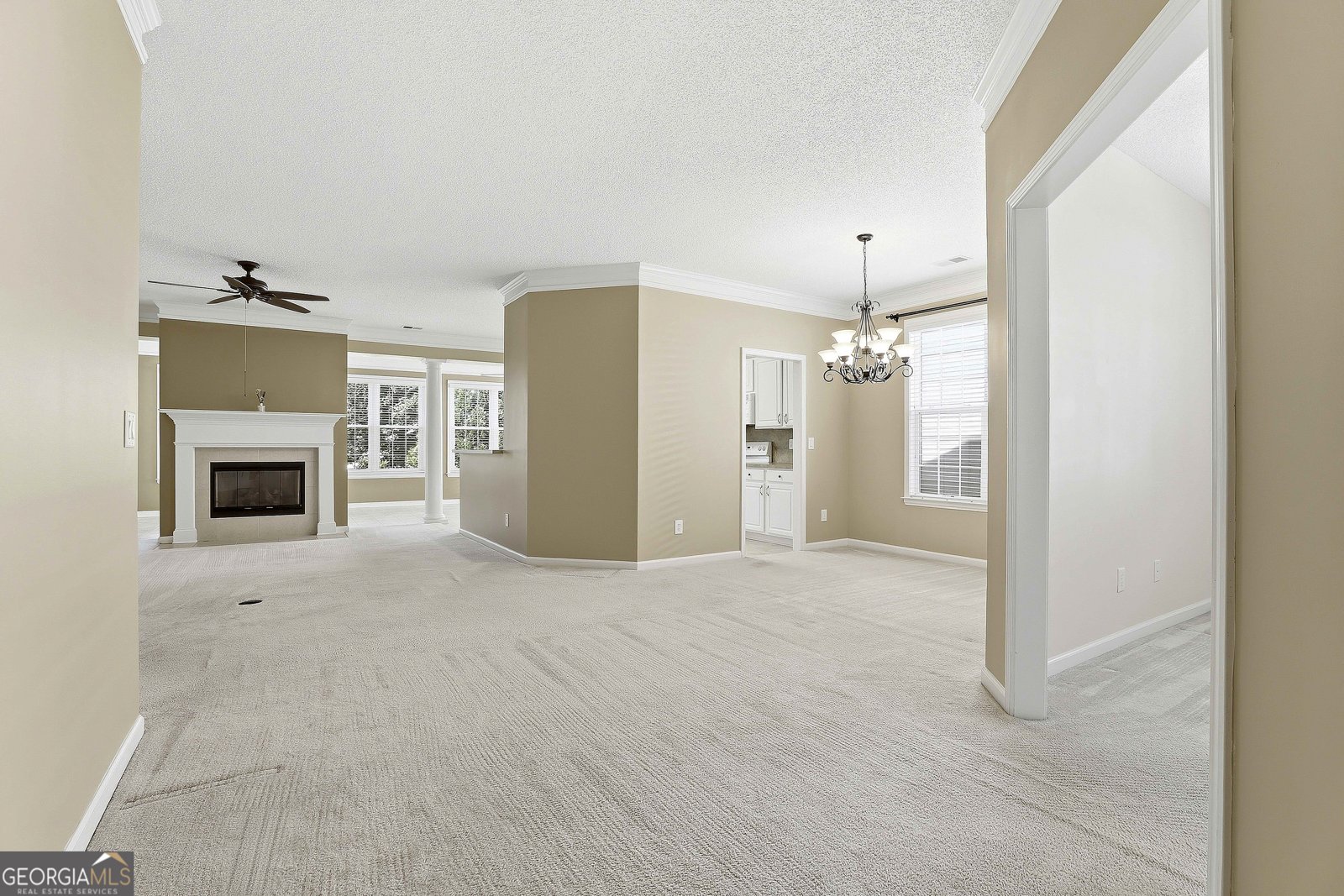 115 Williams Pride Way Newnan - Photo 8