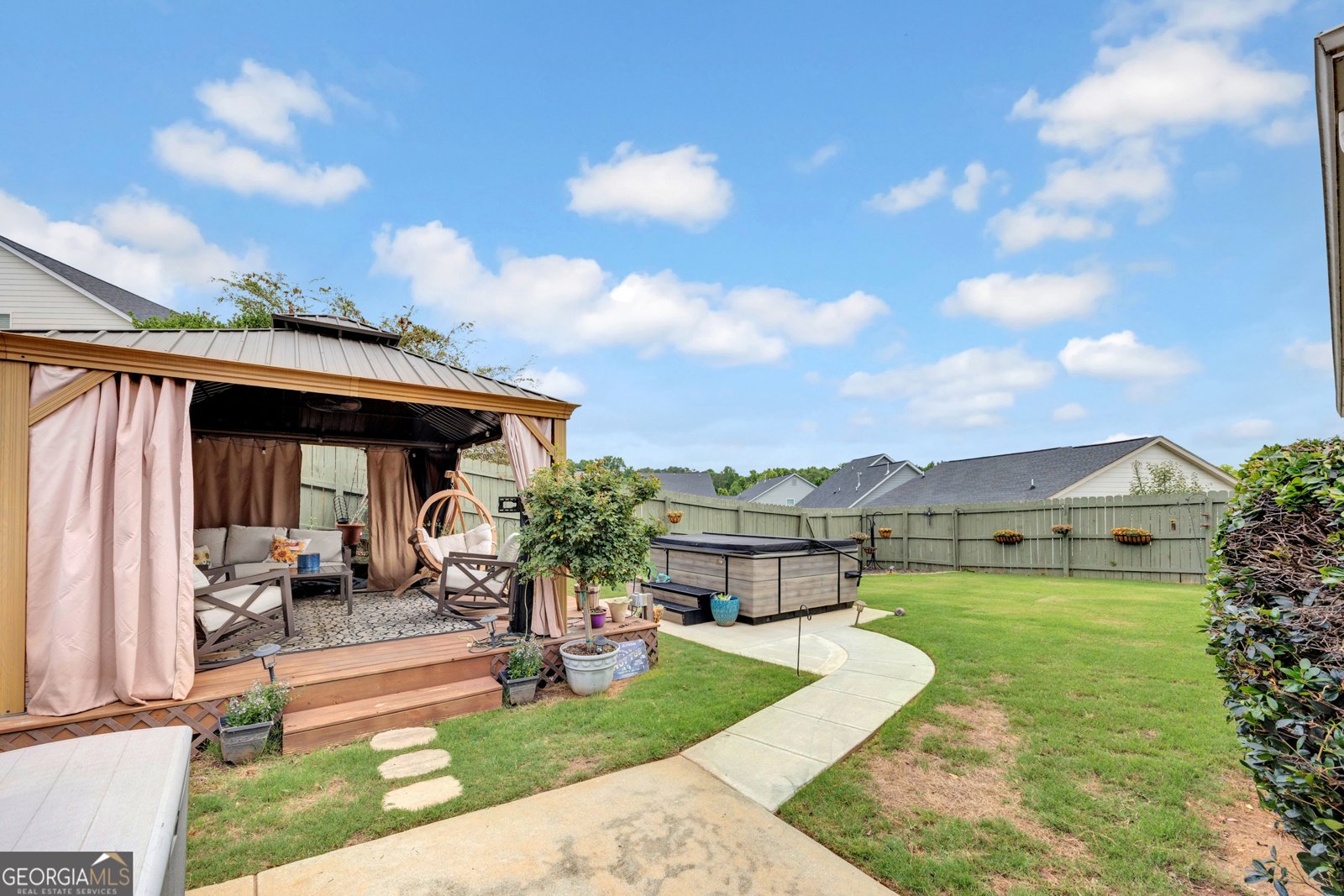 155 Ryan Lane Covington - Photo 14