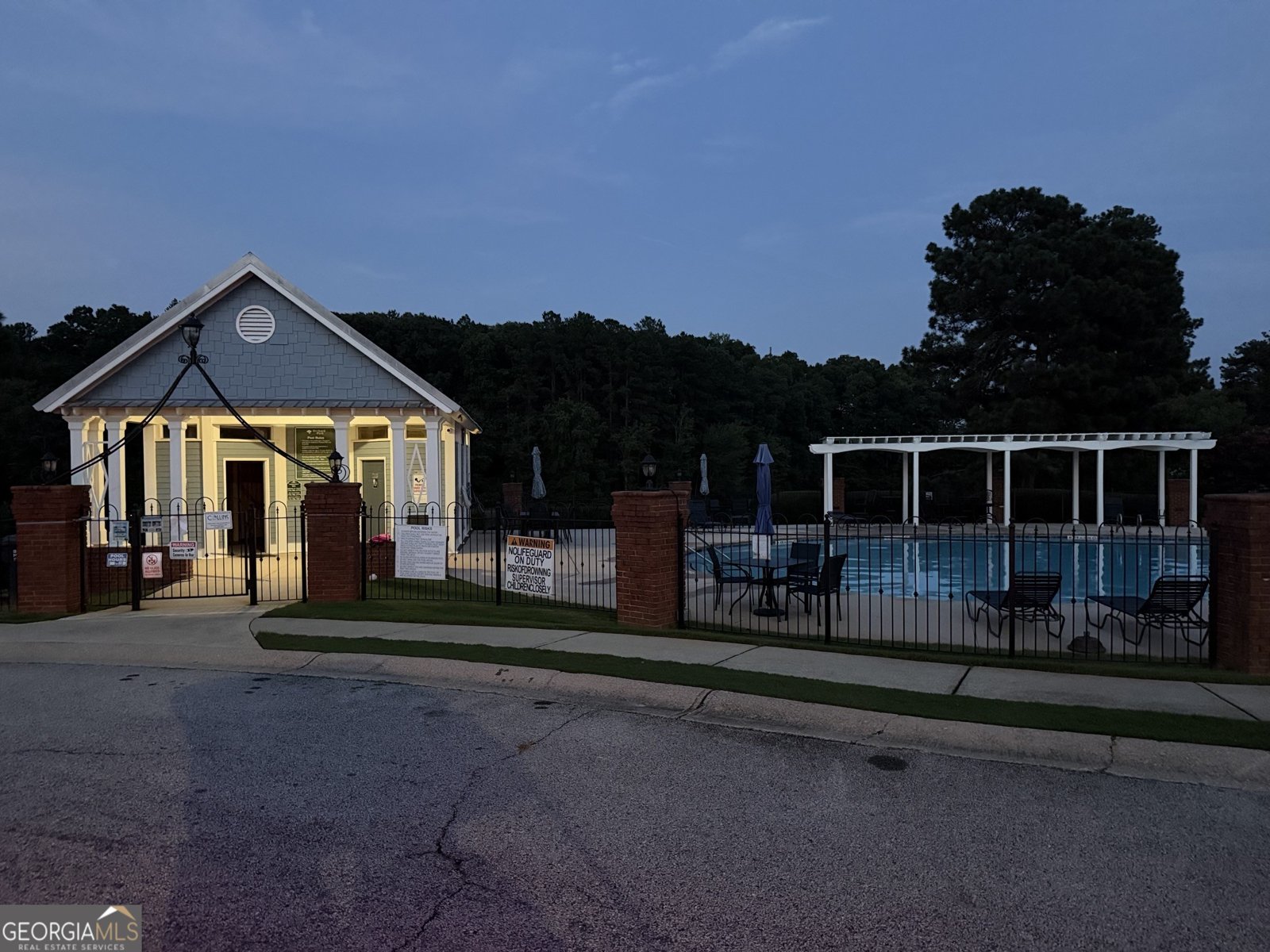 155 Ryan Lane Covington - Photo 44