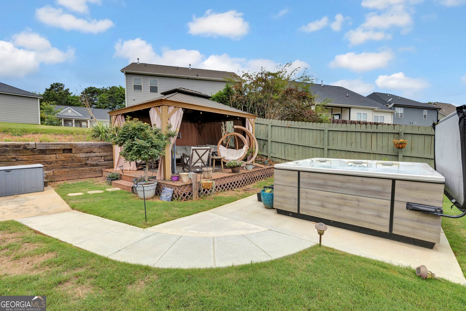 155 Ryan Lane Covington - Photo 6