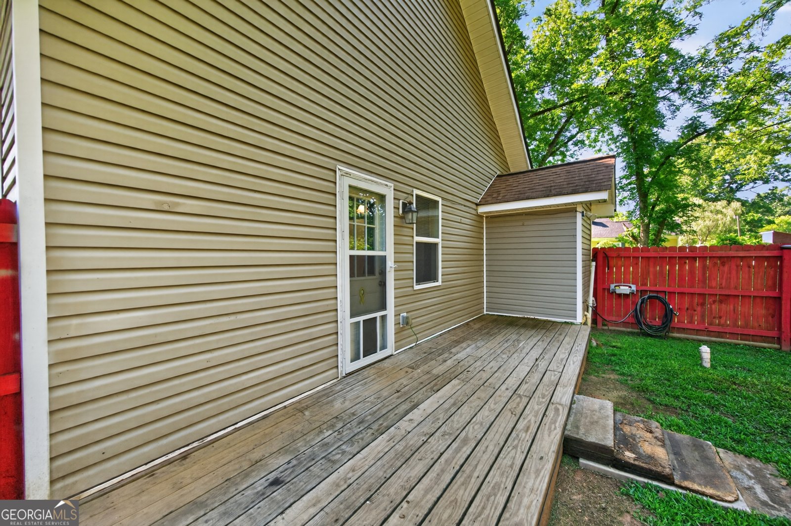 98 5th Street Colbert - Photo 30