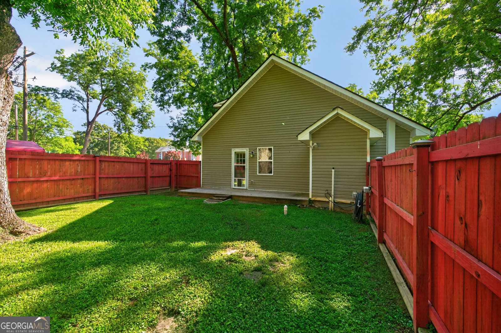98 5th Street Colbert - Photo 31