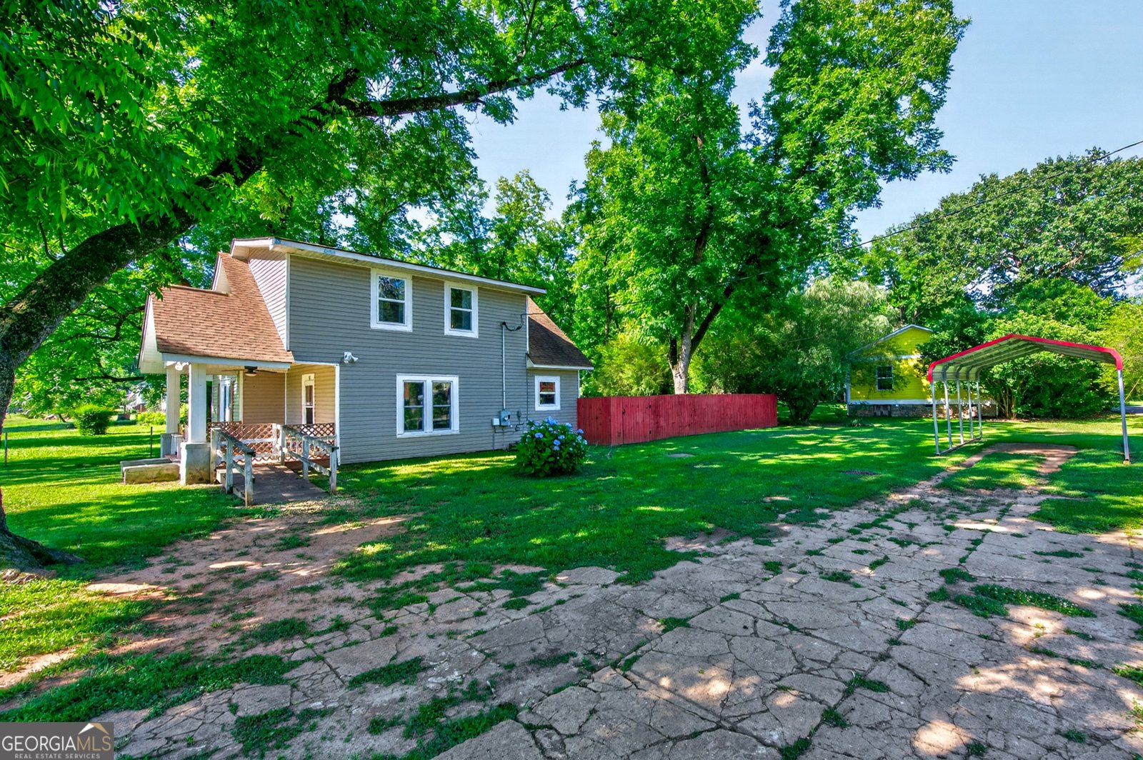 98 5th Street Colbert - Photo 34