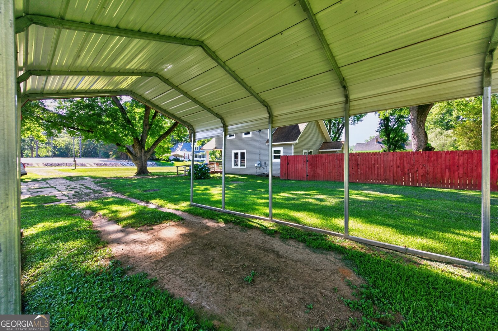 98 5th Street Colbert - Photo 35