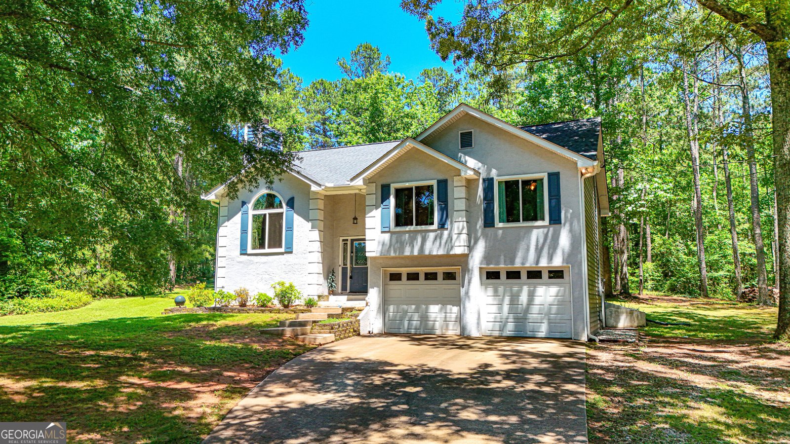 235 Steeplechase Drive McDonough - main photo