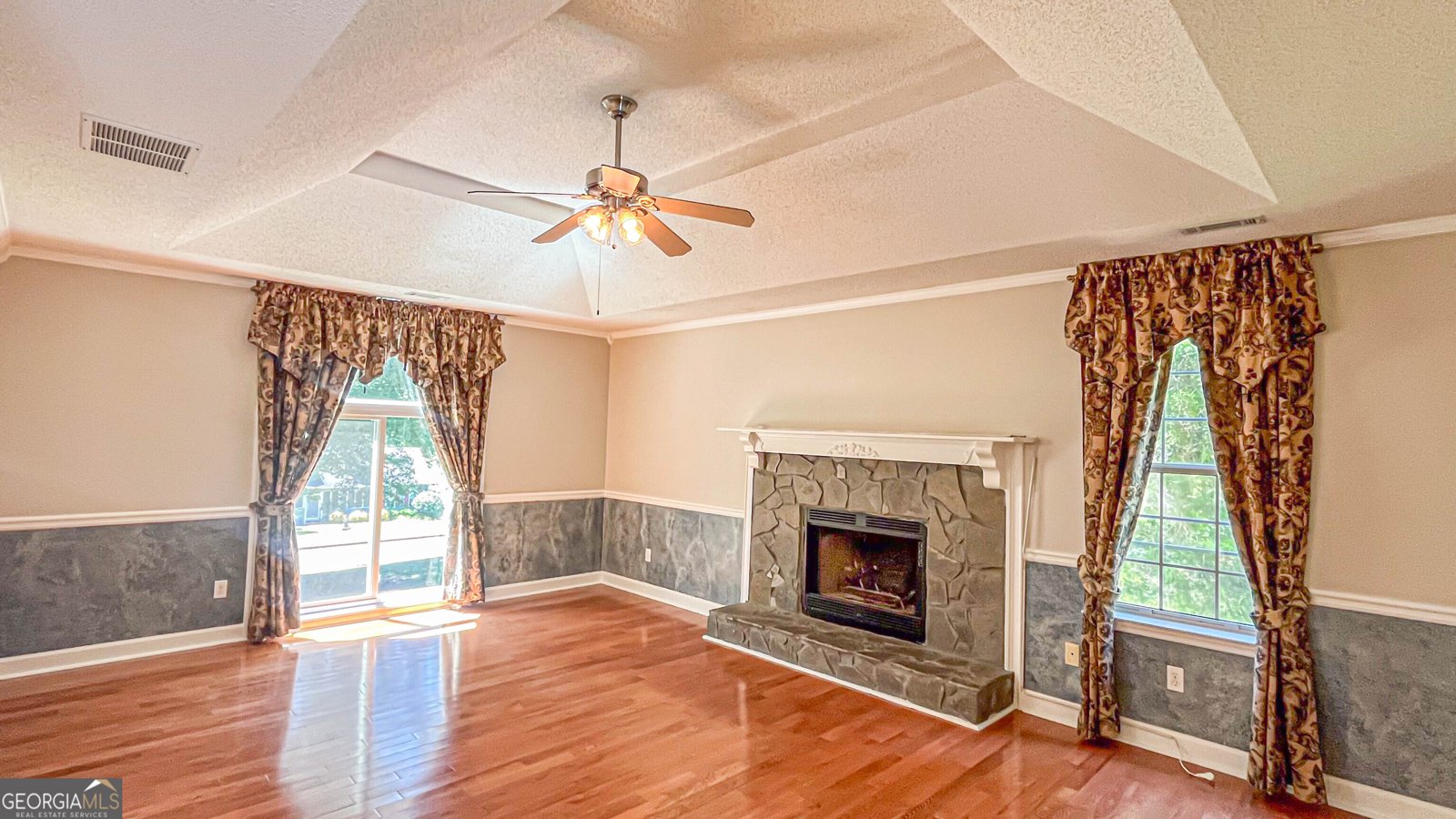 235 Steeplechase Drive McDonough - Photo 10