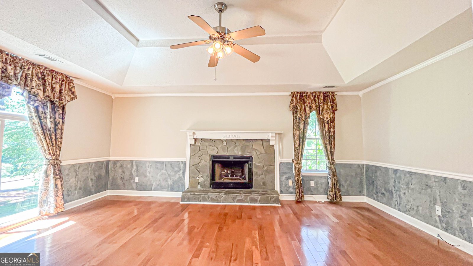 235 Steeplechase Drive McDonough - Photo 11