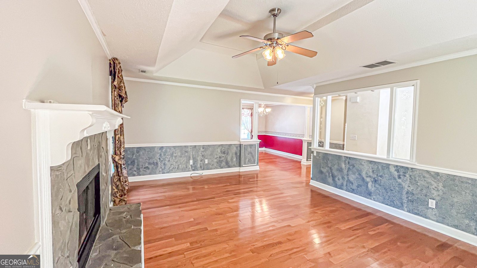 235 Steeplechase Drive McDonough - Photo 12