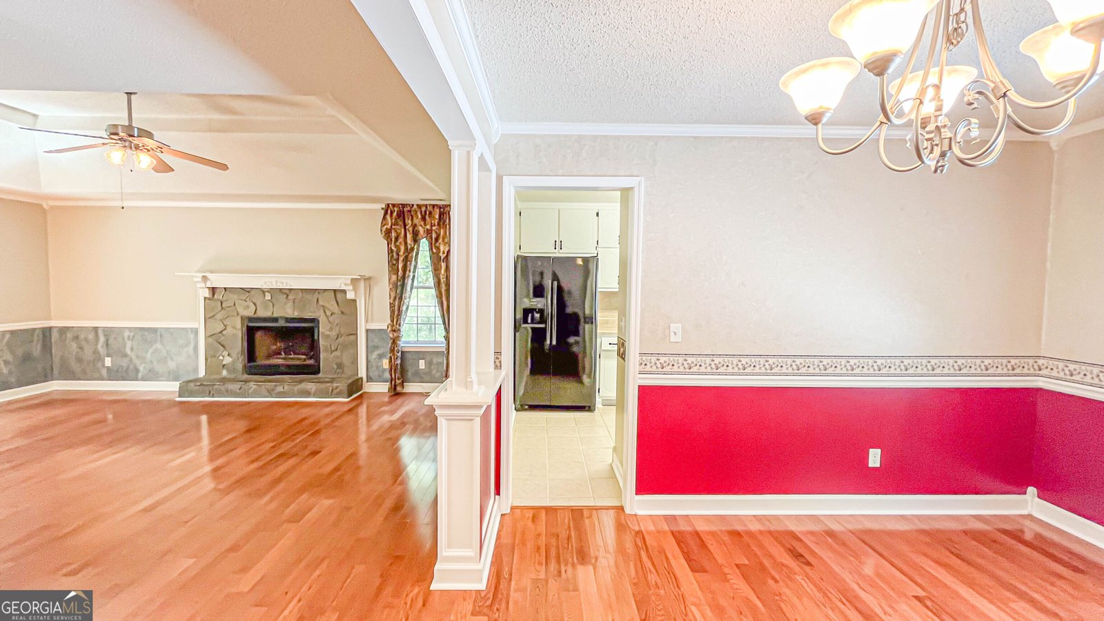 235 Steeplechase Drive McDonough - Photo 16