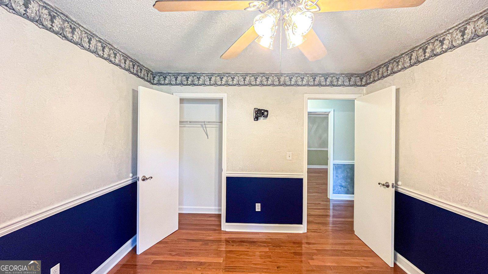 235 Steeplechase Drive McDonough - Photo 23