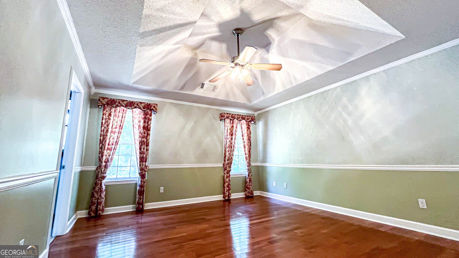 235 Steeplechase Drive McDonough - Photo 28